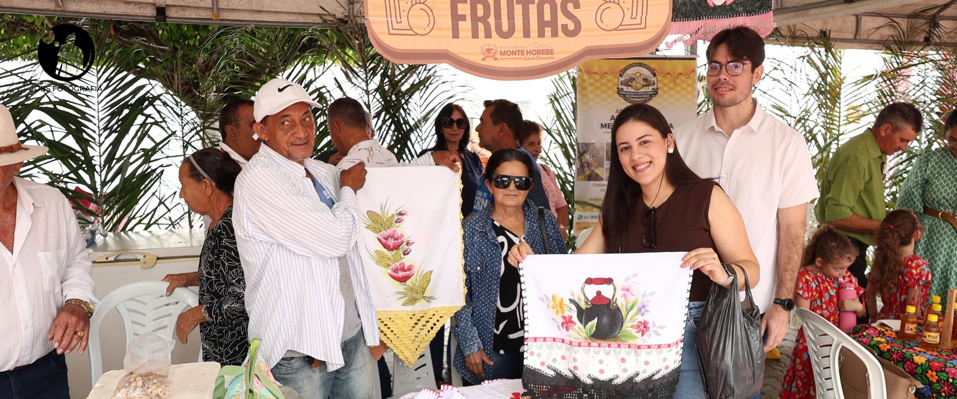 Feira do Agricultor